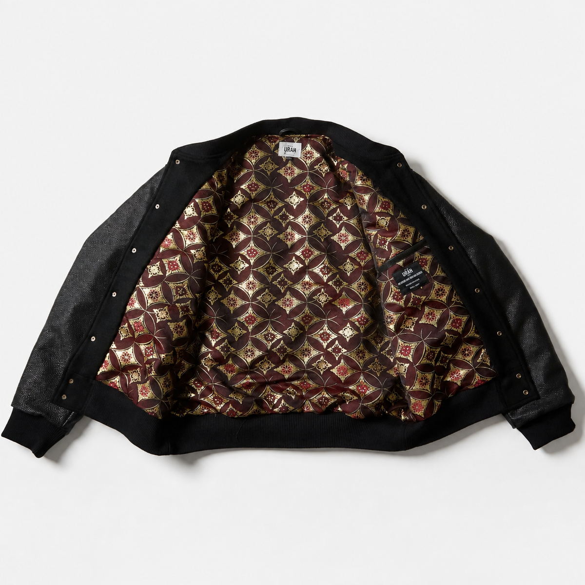THE VARSITY JACKET ー Season One / 深緋(こきあけ)