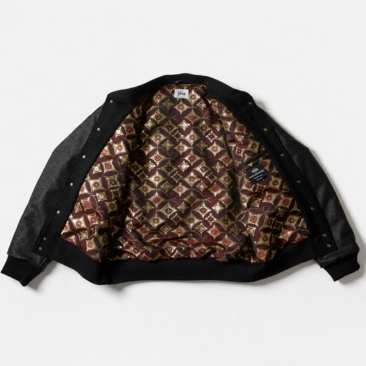 THE VARSITY JACKET ー Season One / 深緋(こきあけ)