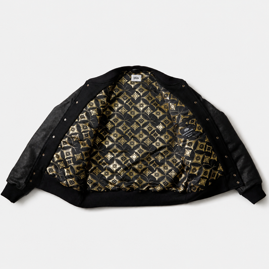 THE VARSITY JACKET ー Season One / 金襴(きんらん)