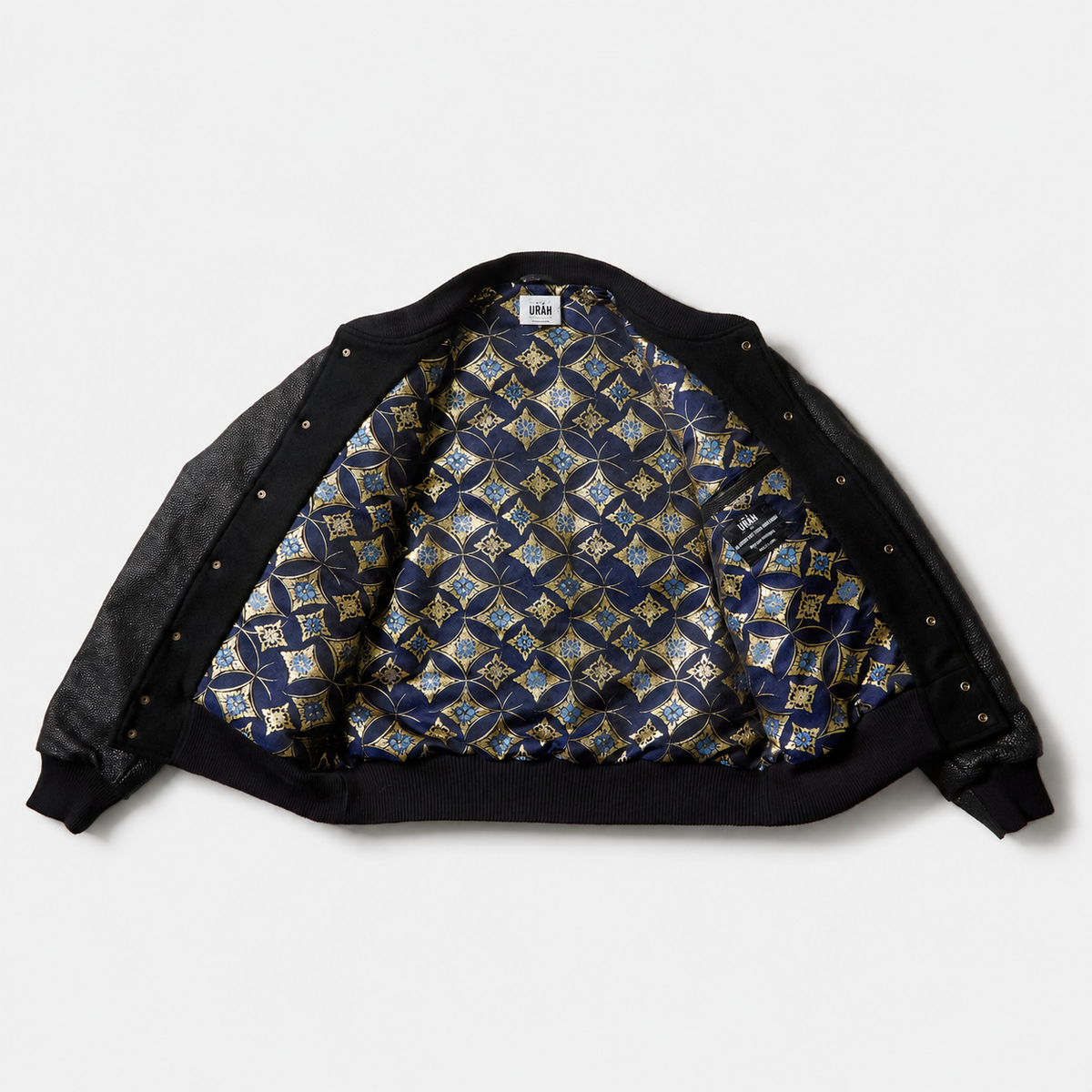 THE VARSITY JACKET ー Season One / 瑠璃(るり)