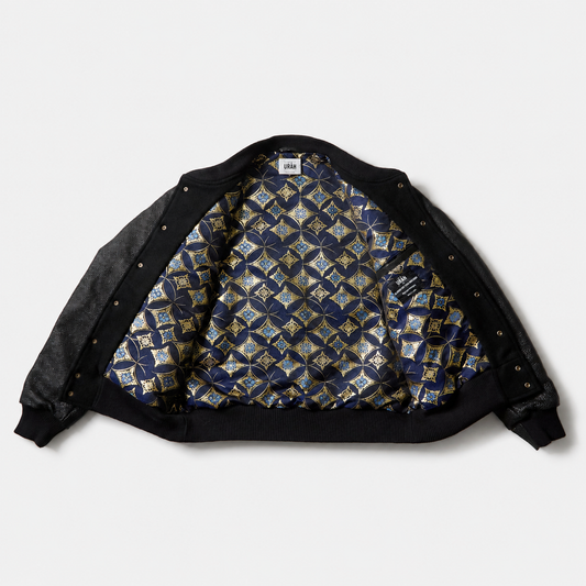 THE VARSITY JACKET ー Season One / 瑠璃(るり)