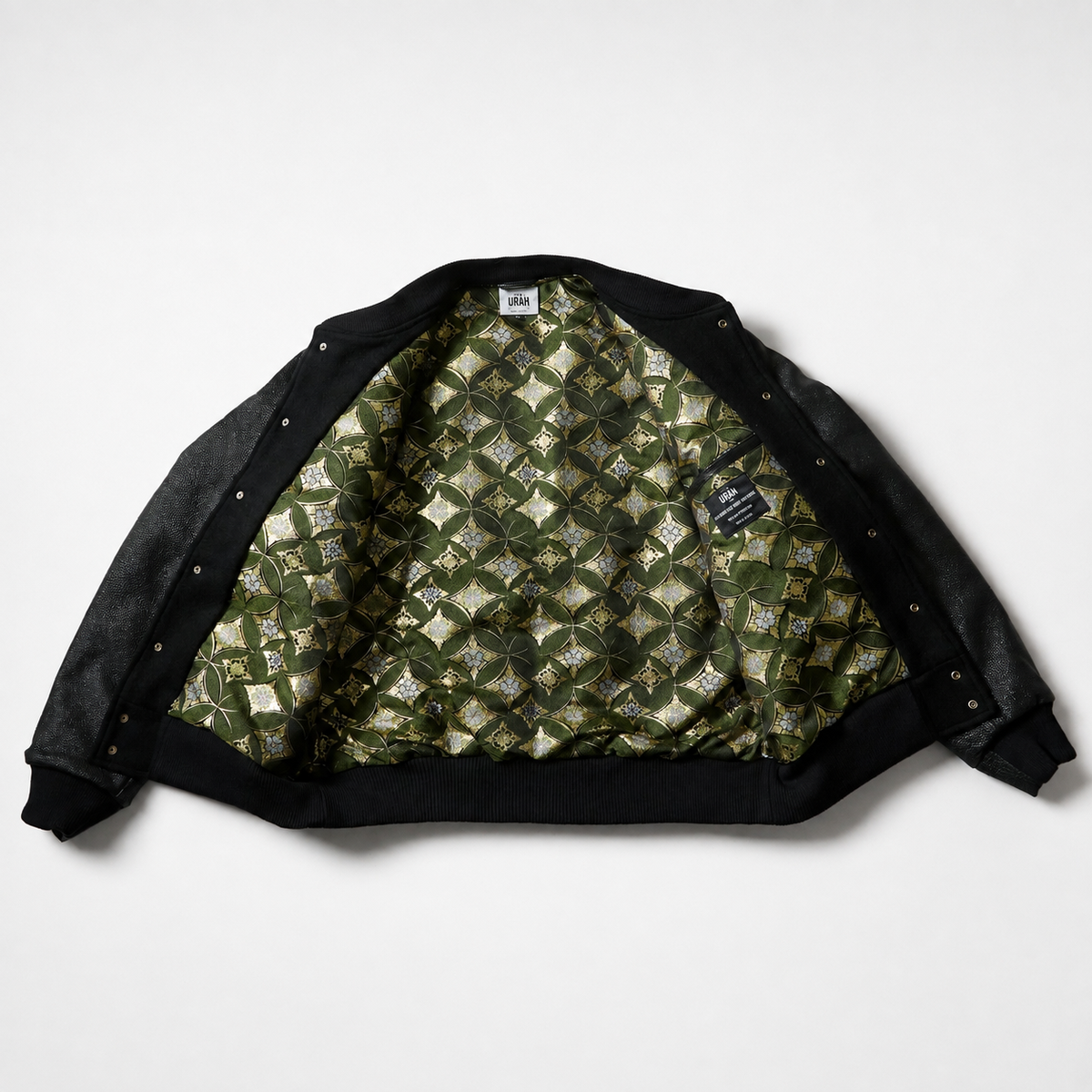 THE VARSITY JACKET ー Season One / 萌黄(もえぎ)