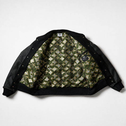 THE VARSITY JACKET ー Season One / 萌黄(もえぎ)
