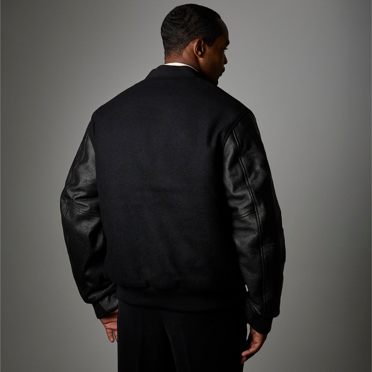 THE VARSITY JACKET ー Season One / 萌黄(もえぎ)