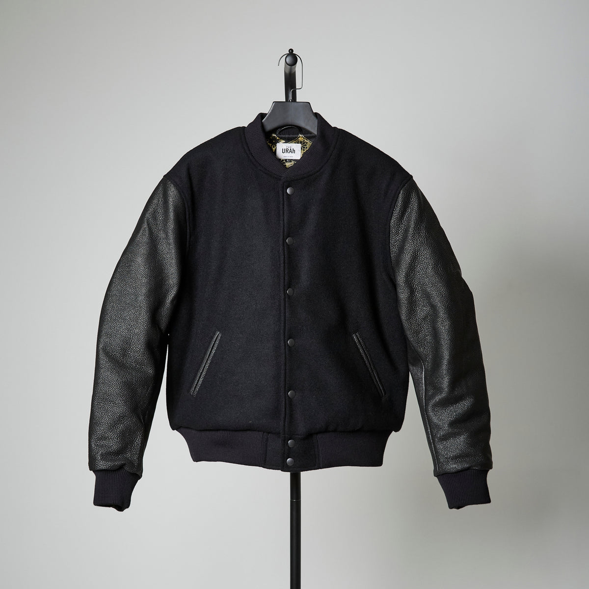 THE VARSITY JACKET ー Season One / 萌黄(もえぎ)