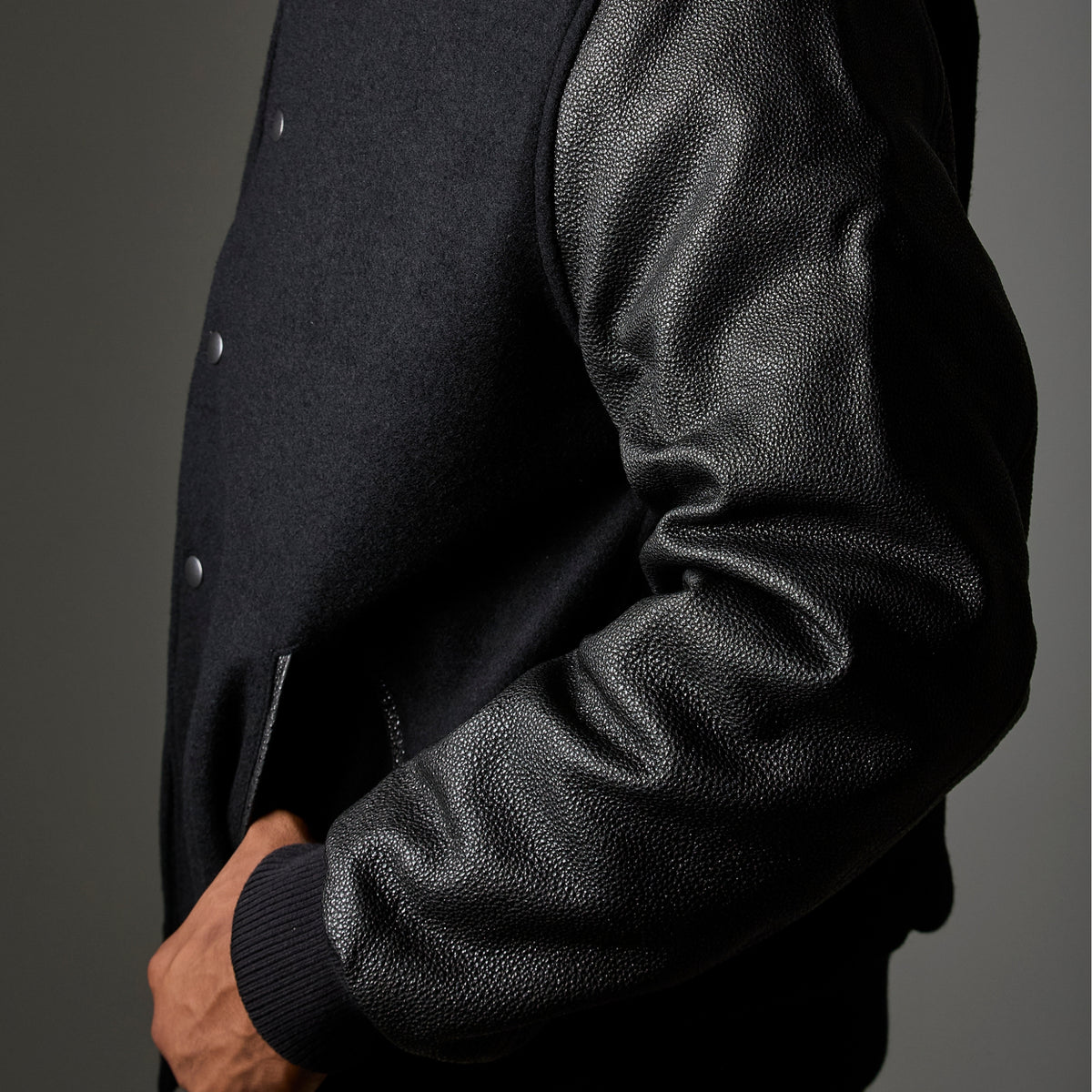 THE VARSITY JACKET ー Season One / 萌黄(もえぎ)