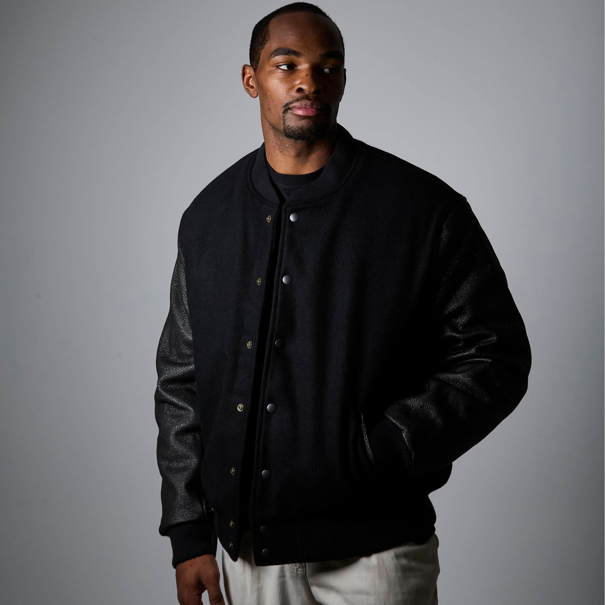 THE VARSITY JACKET ー Season One / 萌黄(もえぎ)