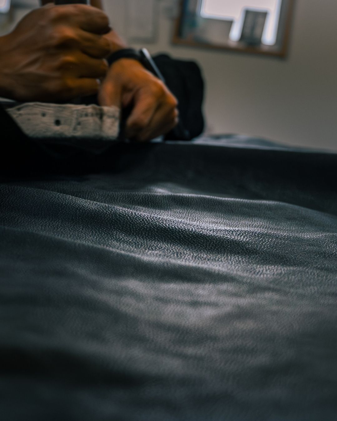 the-urah-himeji-kurozan-leather